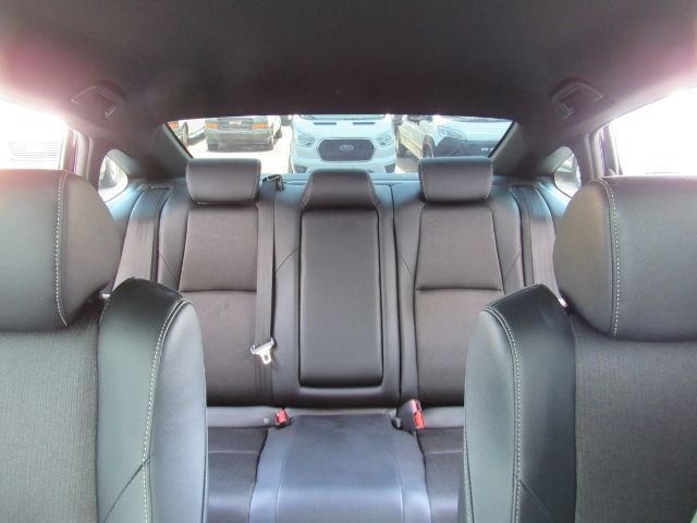 2022 Honda Accord Sport Plano TX