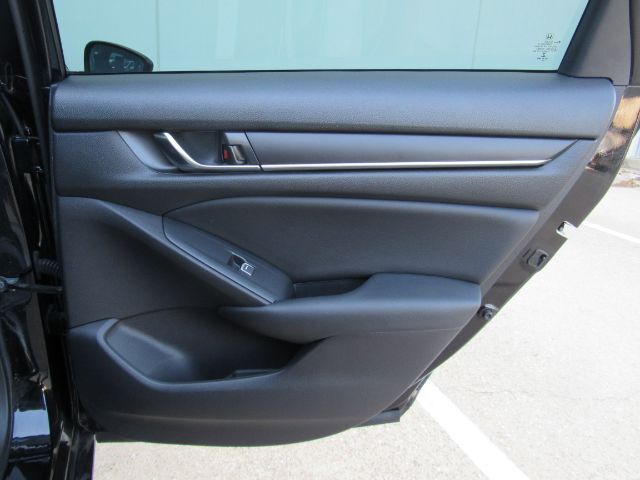2022 Honda Accord Sport Plano TX