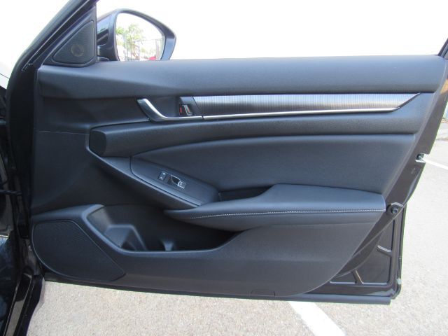 2022 Honda Accord Sport Plano TX