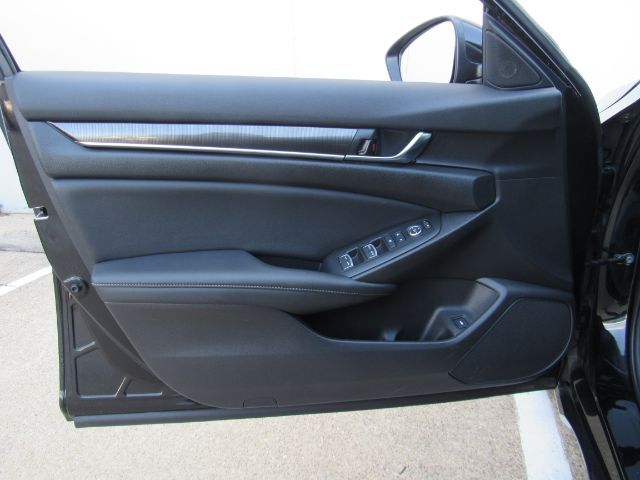 2022 Honda Accord Sport Plano TX