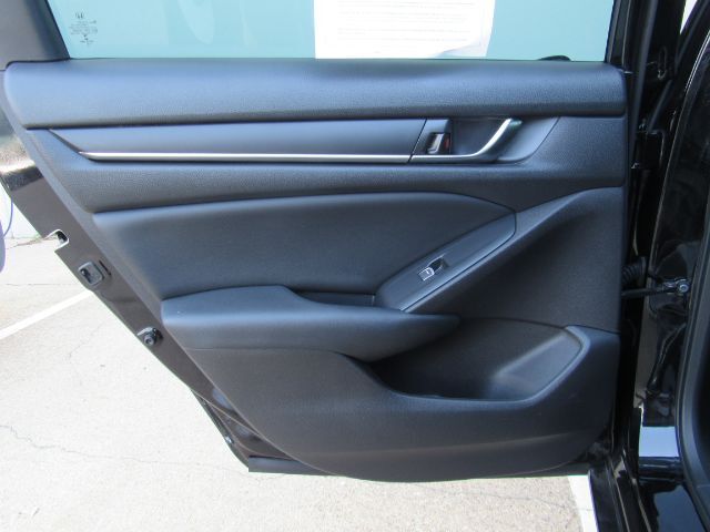 2022 Honda Accord Sport Plano TX