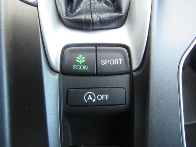 2022 Honda Accord Sport Plano TX