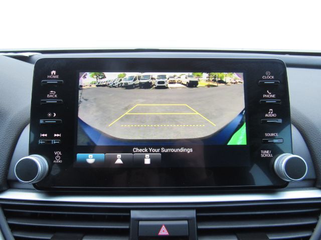 2022 Honda Accord Sport Plano TX