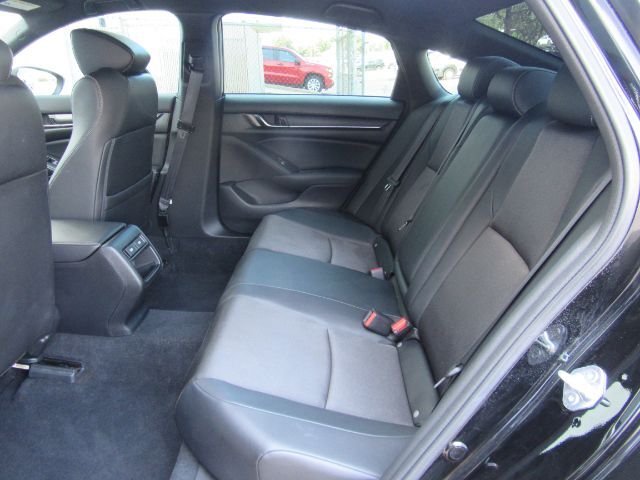 2022 Honda Accord Sport Plano TX