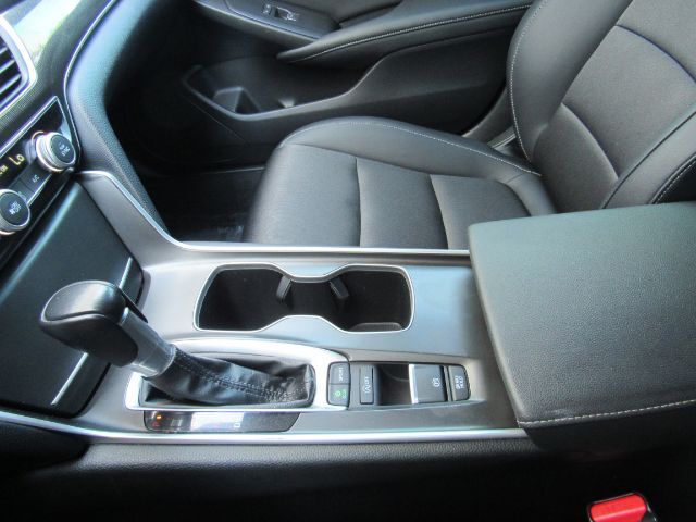2022 Honda Accord Sport Plano TX