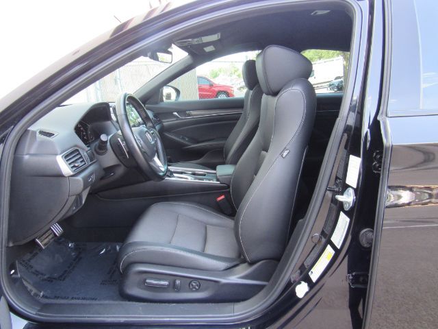 2022 Honda Accord Sport Plano TX