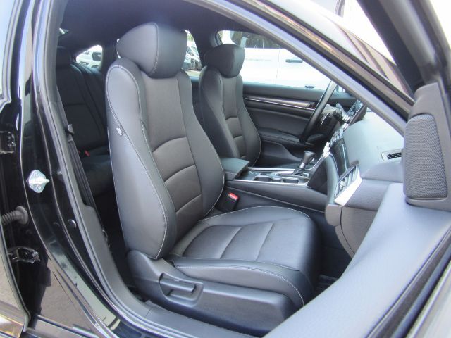 2022 Honda Accord Sport Plano TX