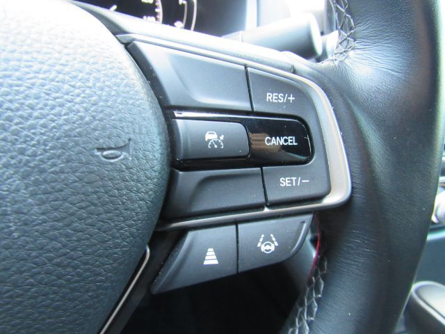 2022 Honda Accord Sport Plano TX