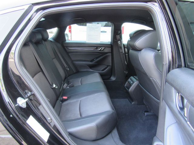 2022 Honda Accord Sport Plano TX