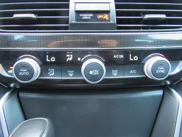 2022 Honda Accord Sport Plano TX
