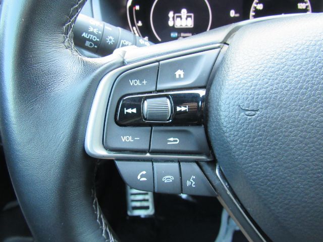 2022 Honda Accord Sport Plano TX