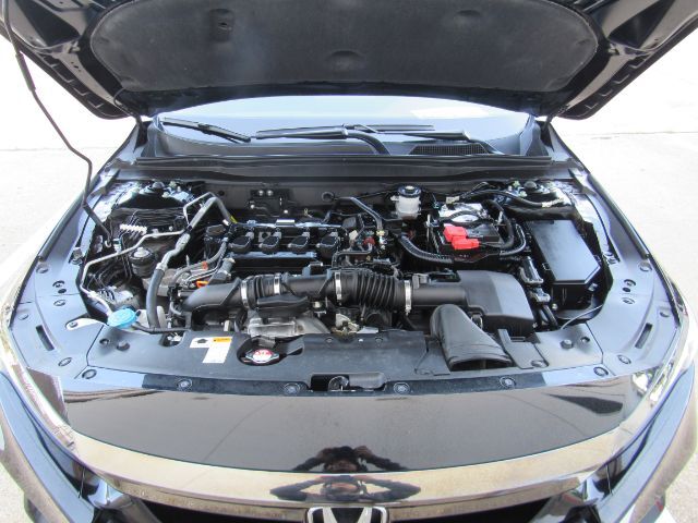 2022 Honda Accord Sport Plano TX