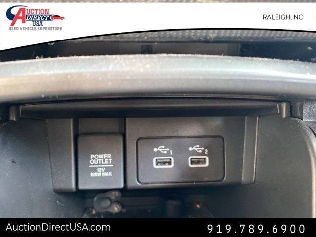 2022 Honda Accord Sport Raleigh NC