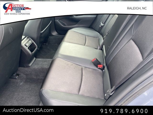 2022 Honda Accord Sport Raleigh NC