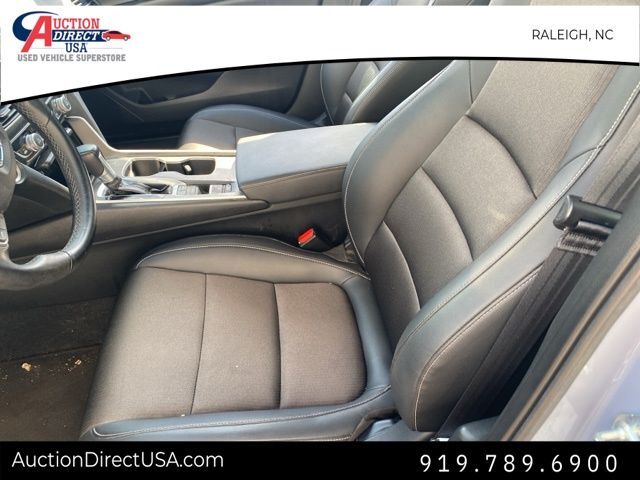 2022 Honda Accord Sport Raleigh NC