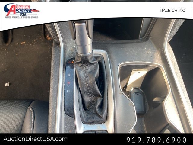 2022 Honda Accord Sport Raleigh NC