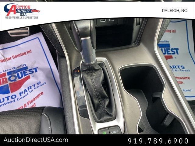 2022 Honda Accord Sport Raleigh NC