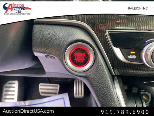2022 Honda Accord Sport Raleigh NC