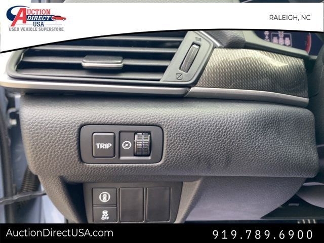 2022 Honda Accord Sport Raleigh NC