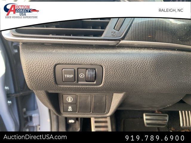 2022 Honda Accord Sport Raleigh NC