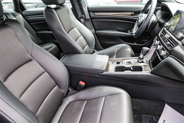 2022 Honda Accord Sport Renton WA