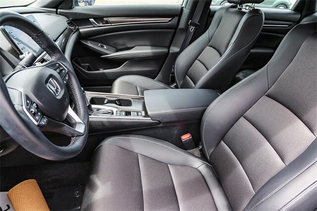 2022 Honda Accord Sport Renton WA