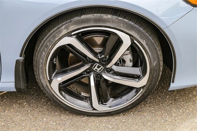 2022 Honda Accord Sport Renton WA