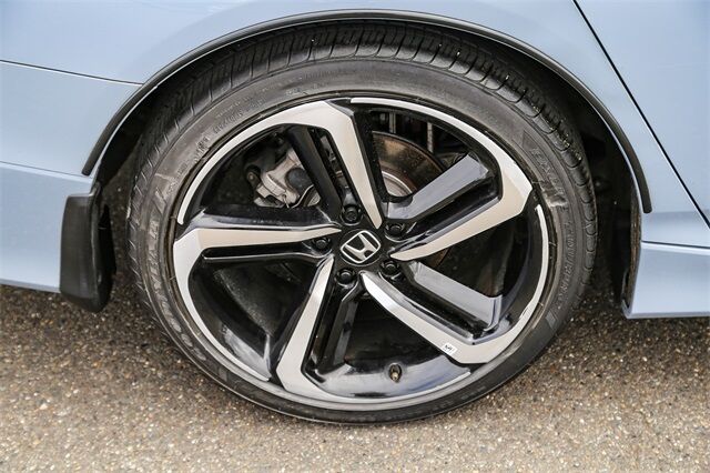 2022 Honda Accord Sport Renton WA