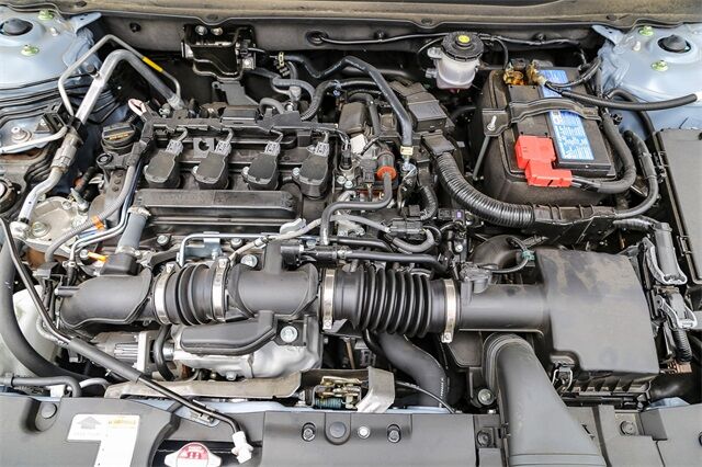 2022 Honda Accord Sport Renton WA