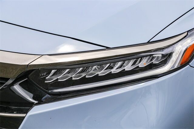 2022 Honda Accord Sport Renton WA