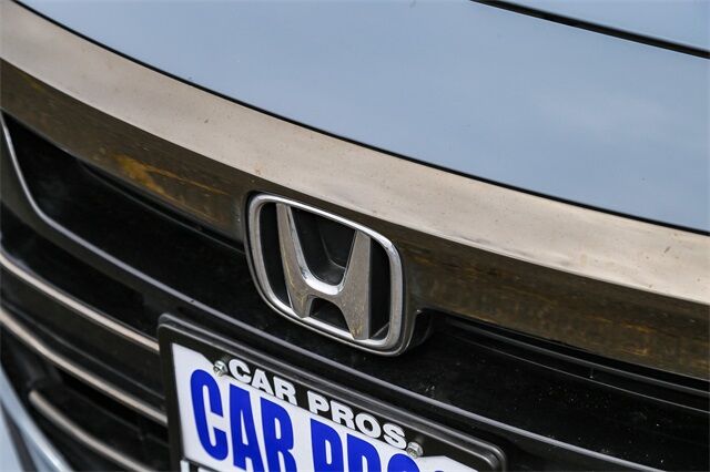 2022 Honda Accord Sport Renton WA
