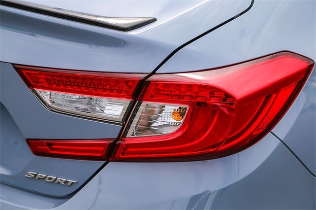 2022 Honda Accord Sport Renton WA