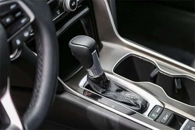 2022 Honda Accord Sport Renton WA