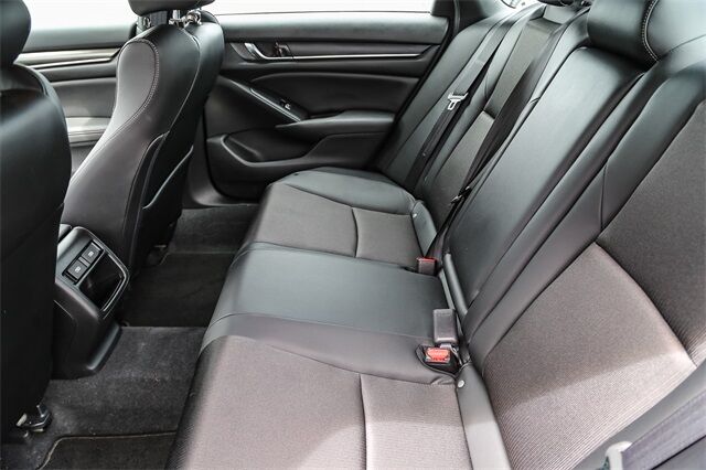 2022 Honda Accord Sport Renton WA