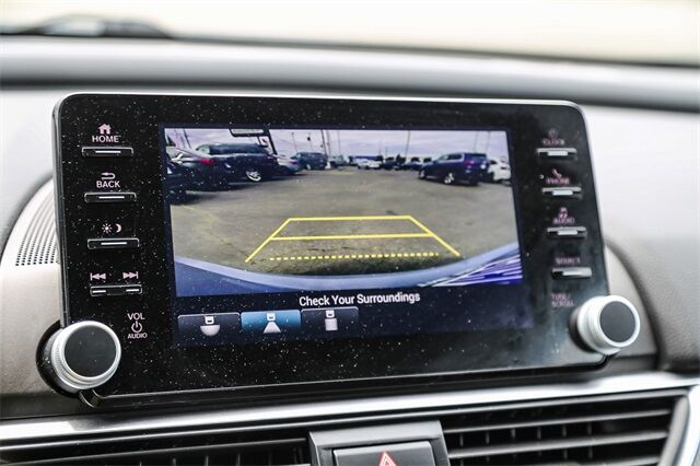 2022 Honda Accord Sport Renton WA