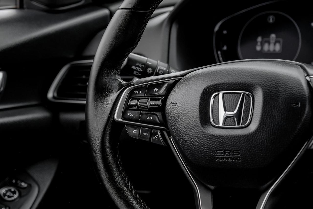 2022 Honda Accord Sport Richardson TX