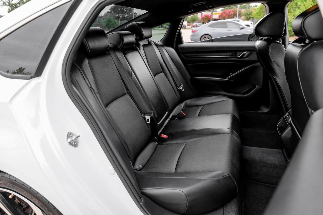 2022 Honda Accord Sport Richardson TX