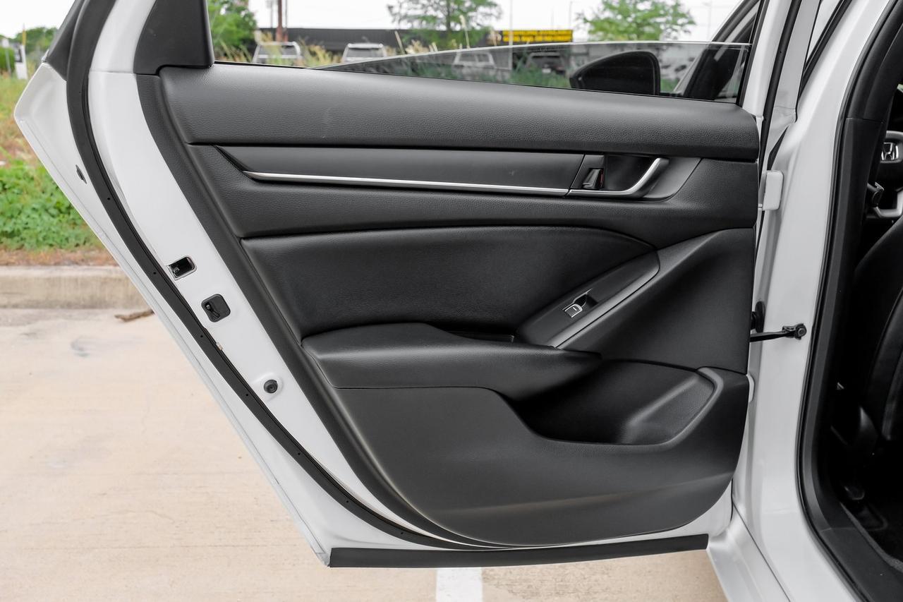 2022 Honda Accord Sport Richardson TX