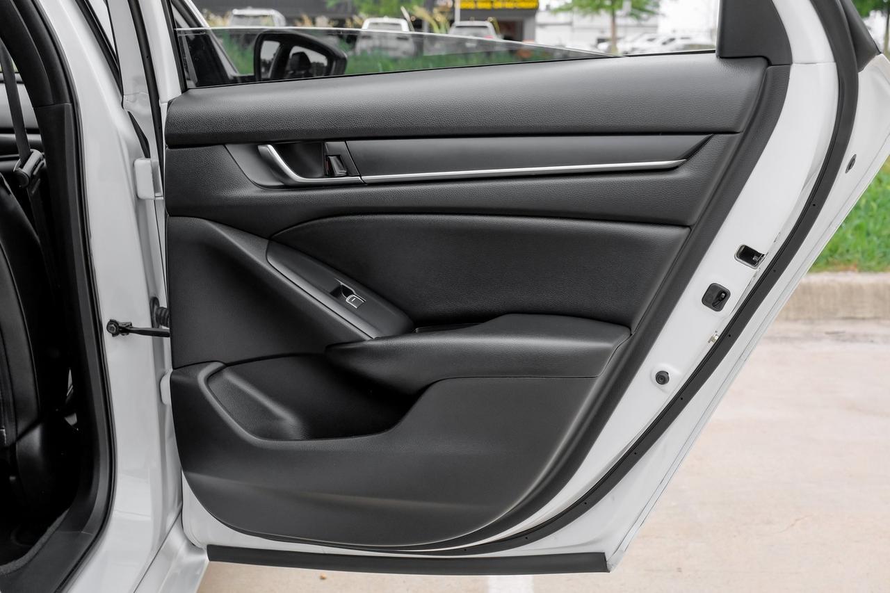 2022 Honda Accord Sport Richardson TX