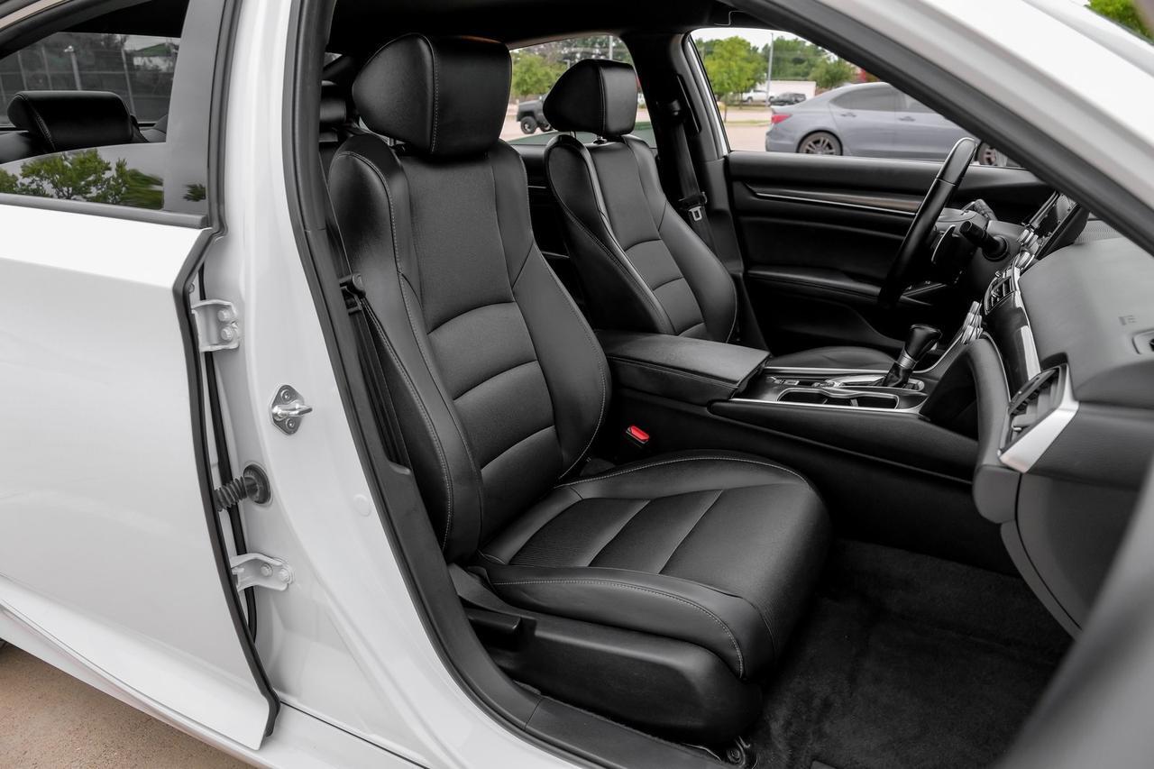 2022 Honda Accord Sport Richardson TX