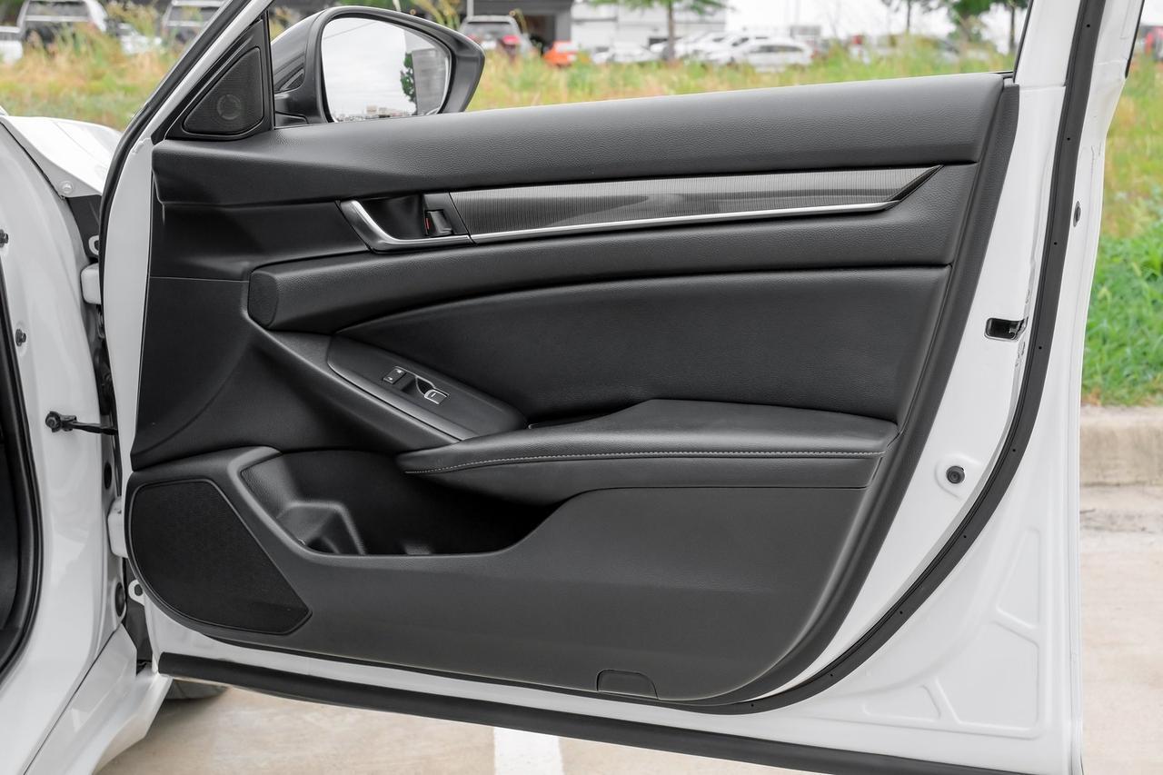 2022 Honda Accord Sport Richardson TX