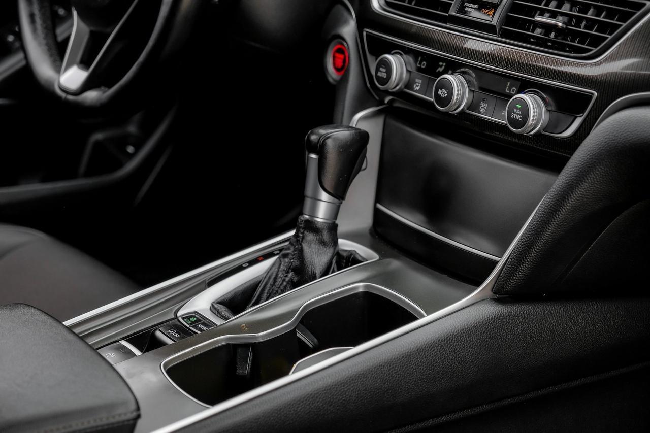 2022 Honda Accord Sport Richardson TX