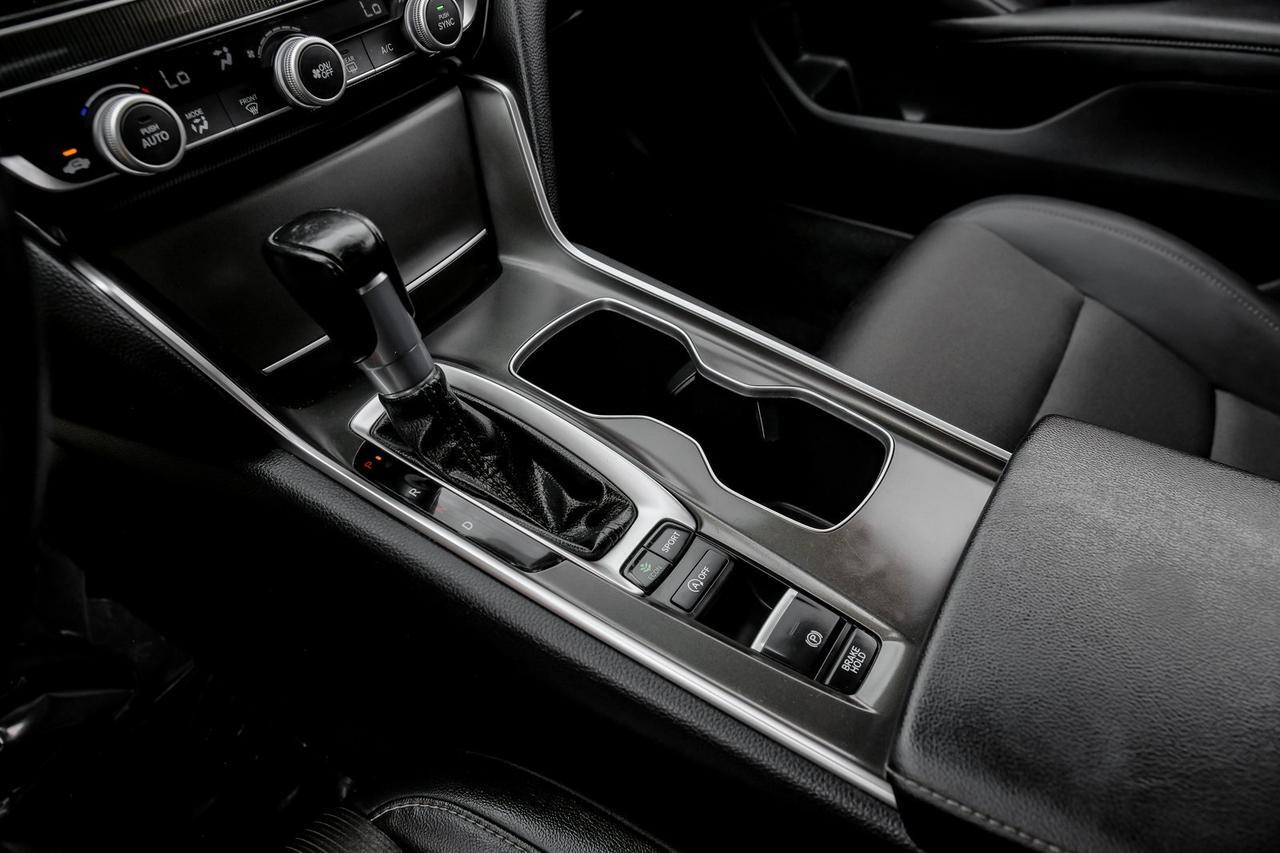 2022 Honda Accord Sport Richardson TX