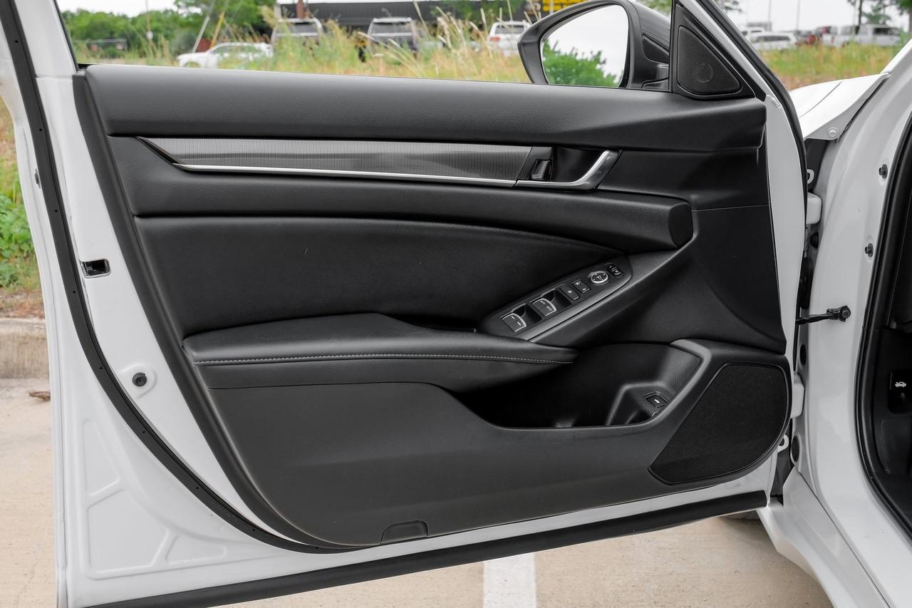 2022 Honda Accord Sport Richardson TX