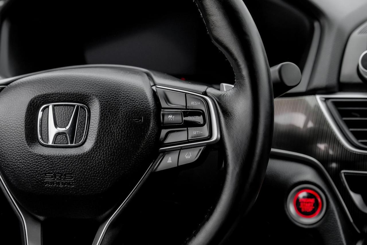 2022 Honda Accord Sport Richardson TX