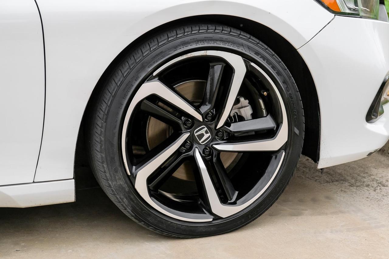 2022 Honda Accord Sport Richardson TX