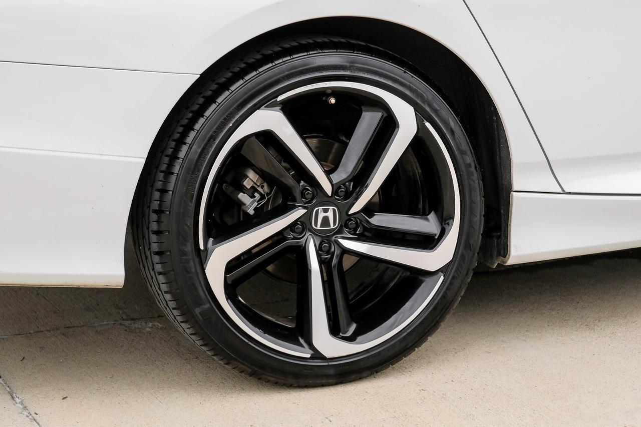 2022 Honda Accord Sport Richardson TX