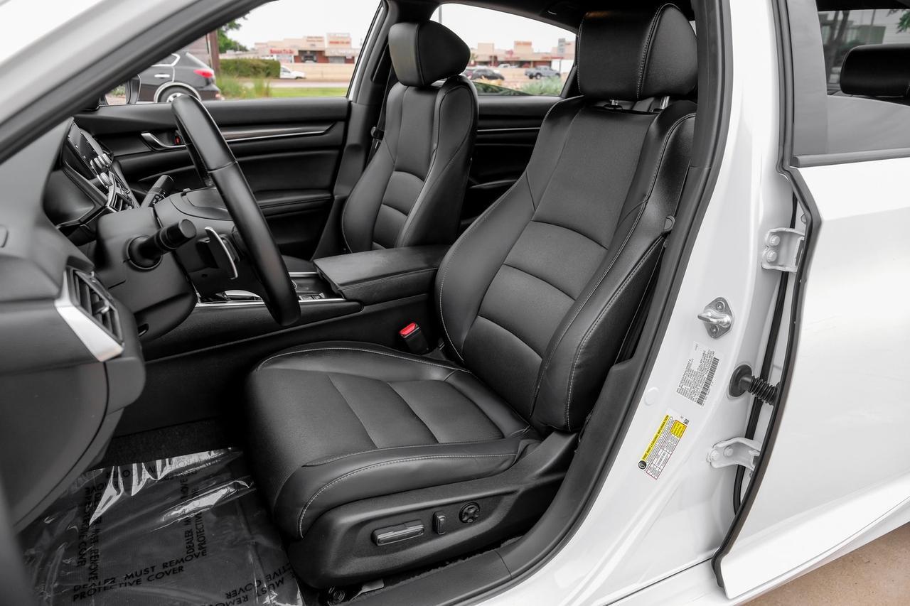 2022 Honda Accord Sport Richardson TX