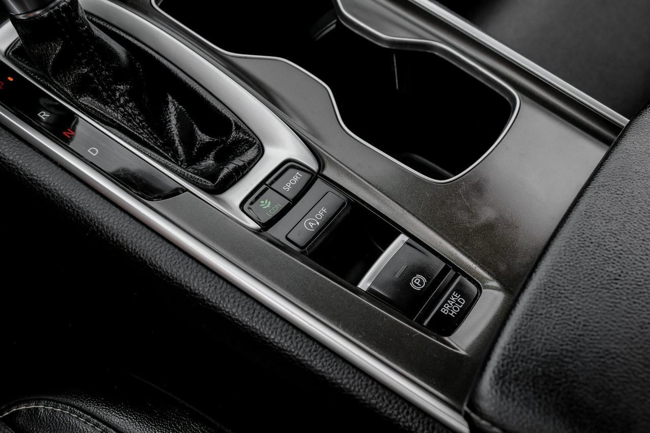 2022 Honda Accord Sport Richardson TX