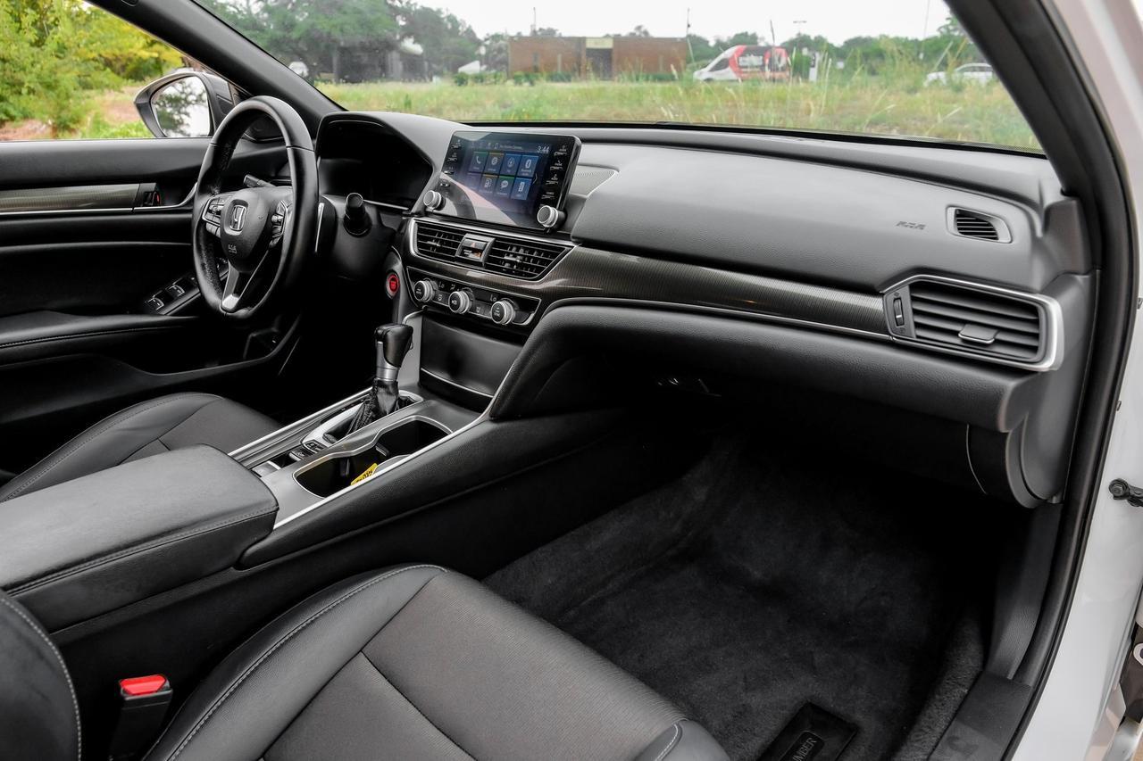 2022 Honda Accord Sport Richardson TX